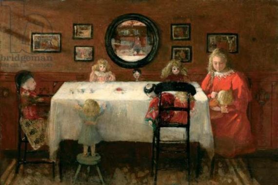 Edytha Margaret Goodwin
