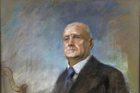 Eero Nikolai Jarnefelt