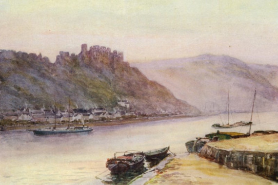 Effie Jardine