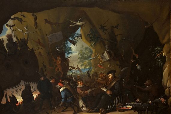 Egbert van Heemskerk the Younger