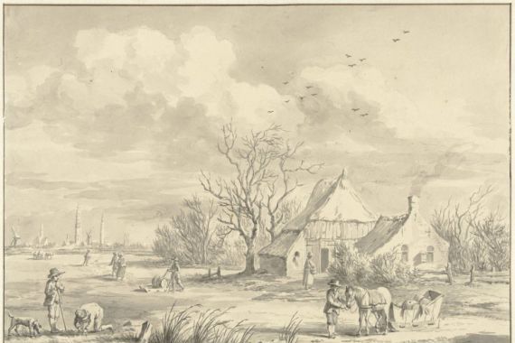 Egbert van Marum