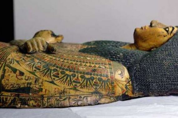 Egyptian 20th Dynasty