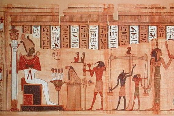 Egyptian 30th Dynasty