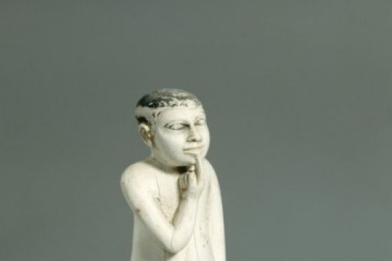Egyptian 6th Dynasty Egyptian 6th Dynasty