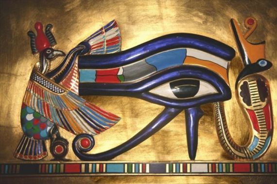 Egyptian