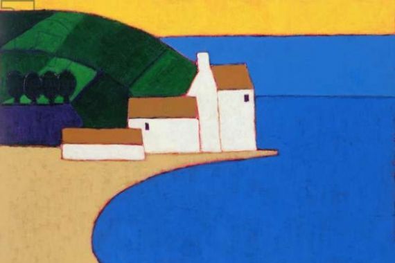 Eithne Contemporary Artist Donne