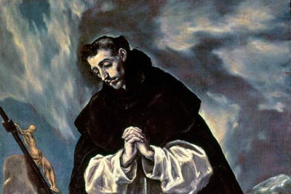 El Greco