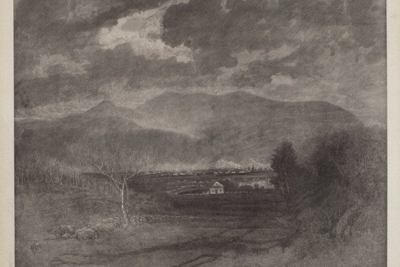 Elbridge Kingsley