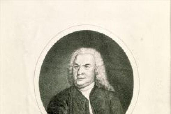 Elias Gottleib Haussmann