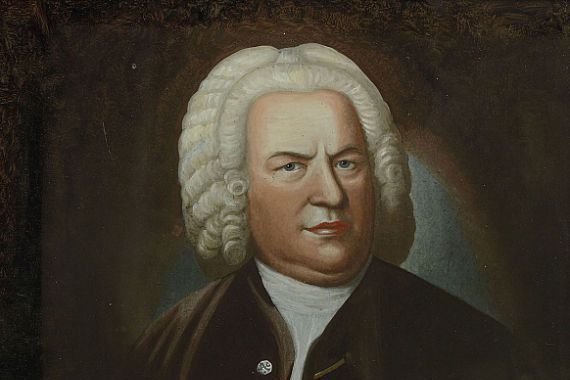Elias Gottlob Haussmann