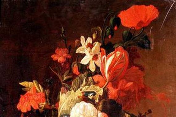 Elias van den (follower of) Broeck