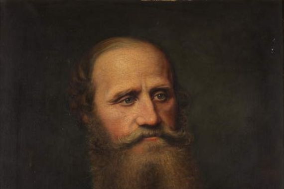 Elijah Aldis