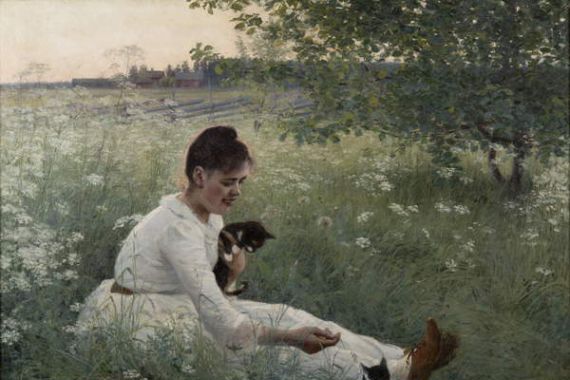 Elin Danielson Gambogi