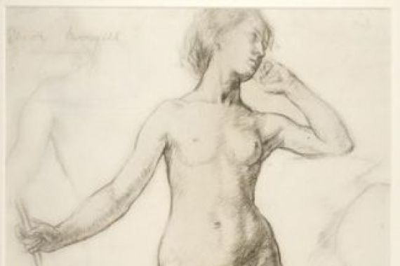 Elinor Mary Darwin