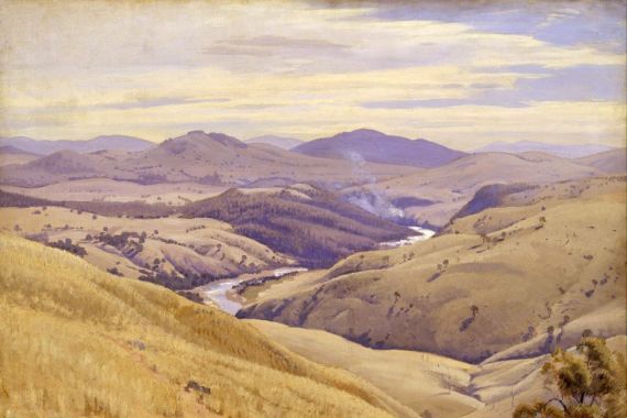 Elioth Gruner