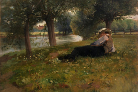 Eliphalet Frazer Andrews