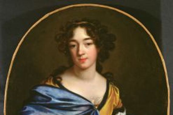 Elisabeth Sophie Cheron