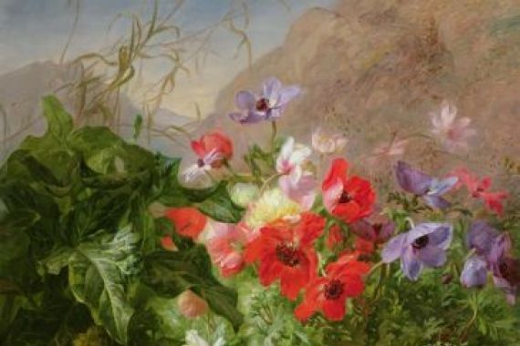Elise Puyroche Wagner