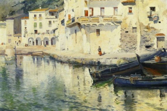Eliseu Meifren i Roig