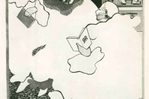 Elisha Brown Bird