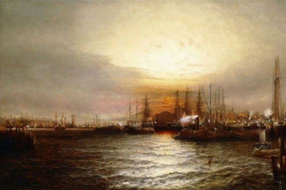 Elisha Taylor Baker