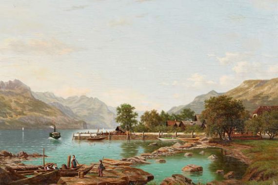 Eliza Agnetus Emilius Nijhoff