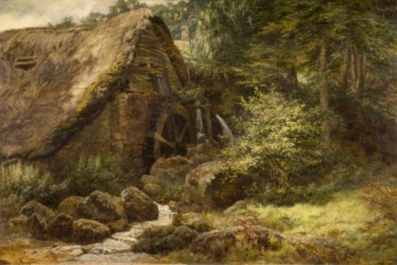 Elizabeth Cameron Mawson