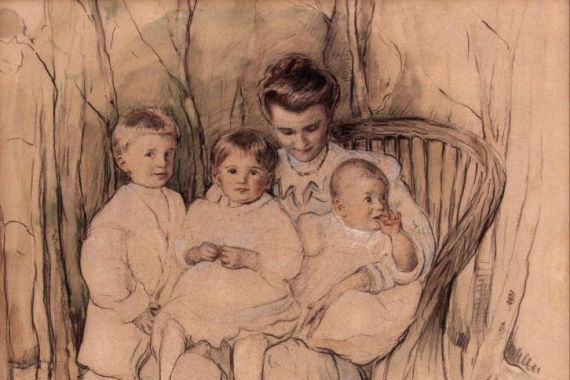 Elizabeth Nourse