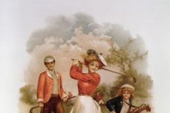 Ellen Hattie Clapsaddle