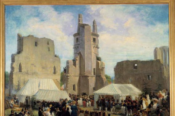 Eloi Firmin Feron