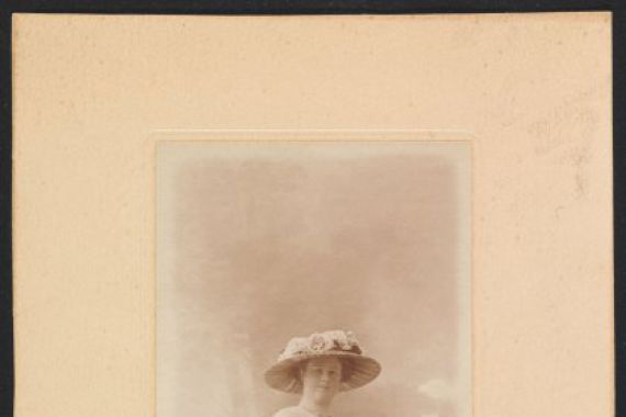 Else Weissenborn