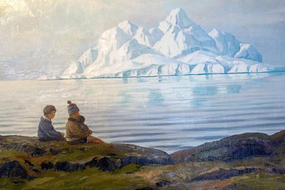 Emanuel A. Petersen