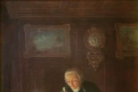 Emanuel Handmann