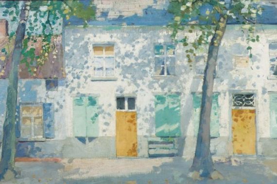 Emanuel Samson van Beever