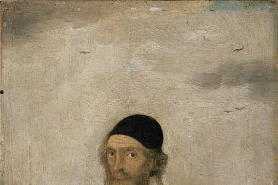 Emanuel de Critz