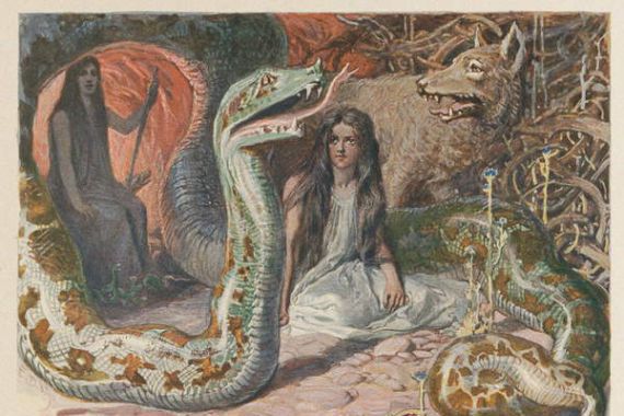 Emil Doepler