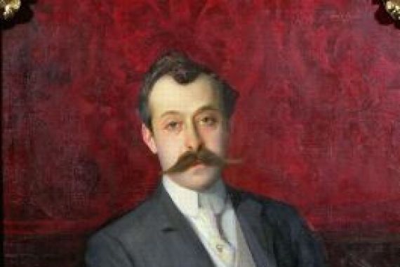 Emil Fuchs