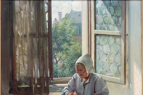 Emil Gies