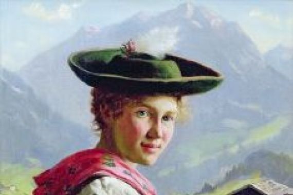 Emil Karl Rau