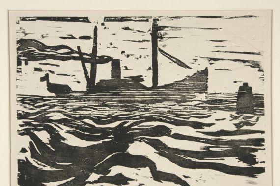 Emil Nolde