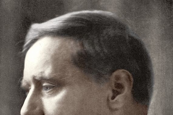 Emil Otto Hoppe