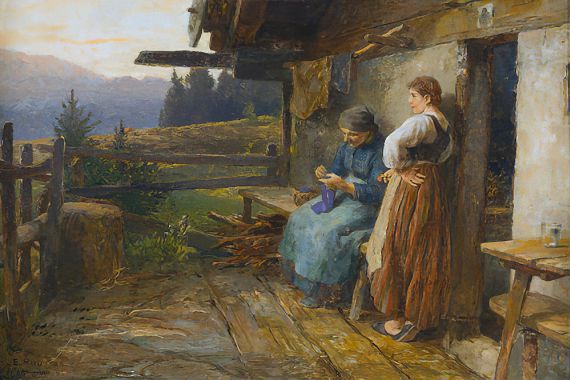 Emil Rau