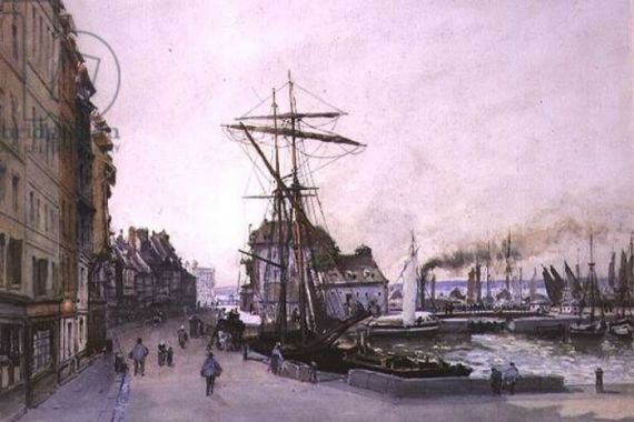 Emile Antoine Francois Herson