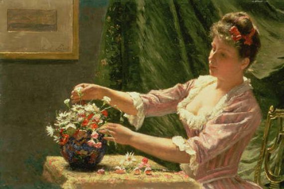 Emile Claus
