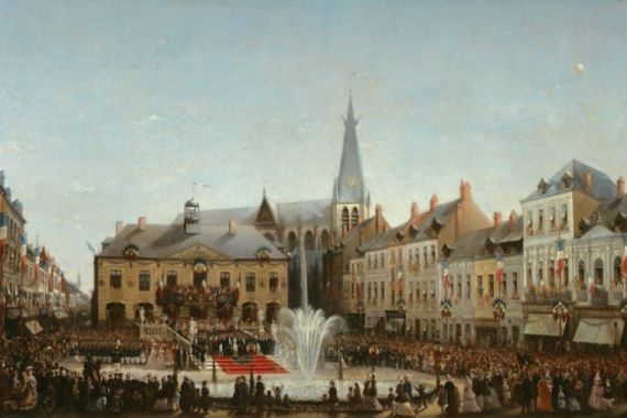 Emile Defrenne