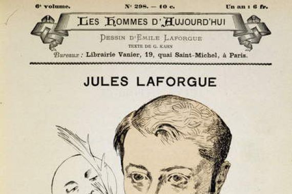 Emile Laforgue