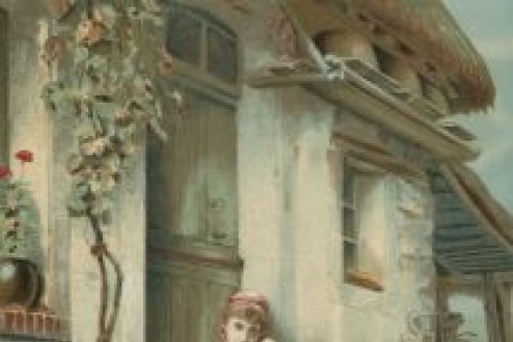 Emile Pierre Metzmacher