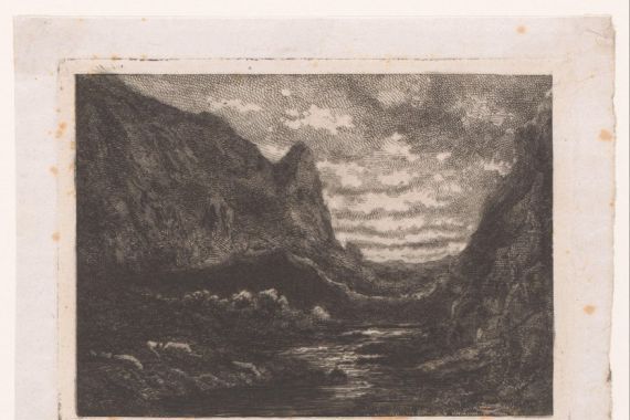 Emile Puttaert (attributed to)
