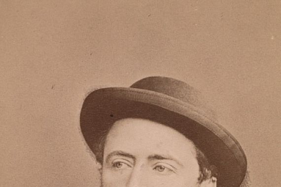 Emile Schweitzer