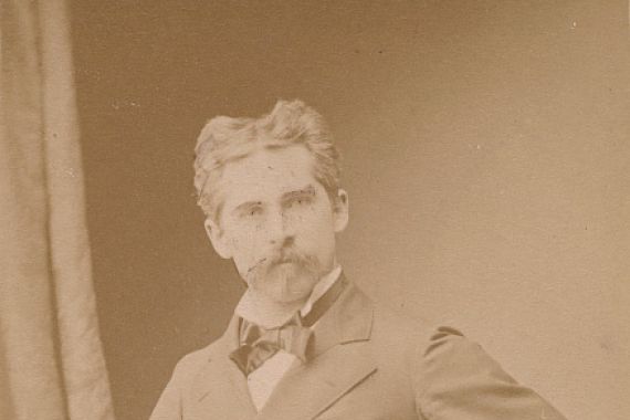 Emile Tourtin